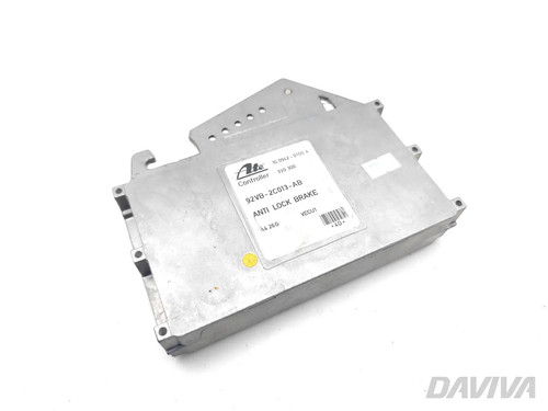 Ford transit abs brake - abs,