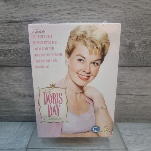 The doris day - the,