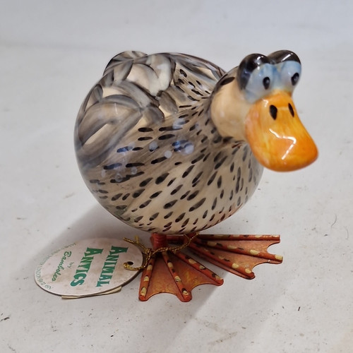 Animal antics bamboleo ceramic - antics,