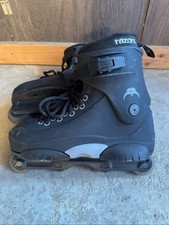 Razors Genesis Aggressive