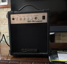 Elevation EG-10J 10W Electric