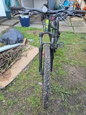 Carrea Vengeance Green