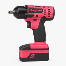 Snap-On Tools CT8810A 18V 3/8" Lithium Impact Gun With Battery