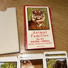 VINTAGE 1955 PIATNIK -VIENNA