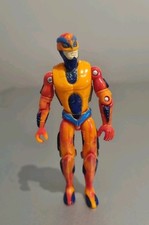 Lanard The CORPS Bio Wing Battle Squadron Swamp Savage Max 4" Figure LANARD 1995