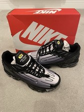 Nike Air Max Plus 3 Black