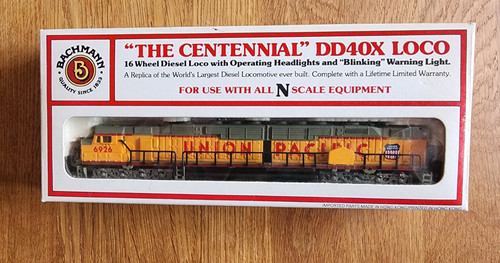 Bachmann gauge 66551 the - bachmann, ‘the