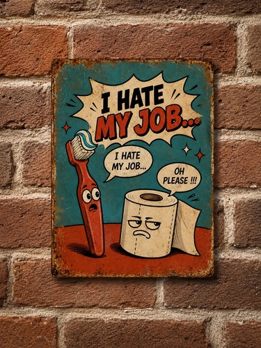 Funny bathroom sign - funny,