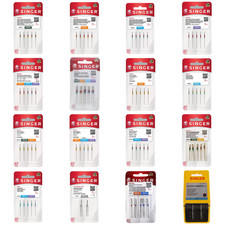 Singer Sewing Machine Needles - All Styles / Sizes - Domestic Standard Ballpoint