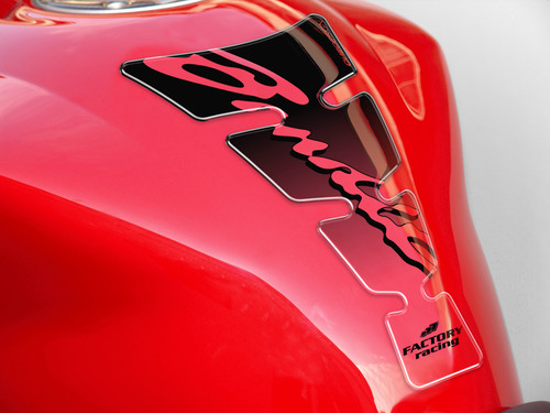 Onedesign fuel tank - pad, cover