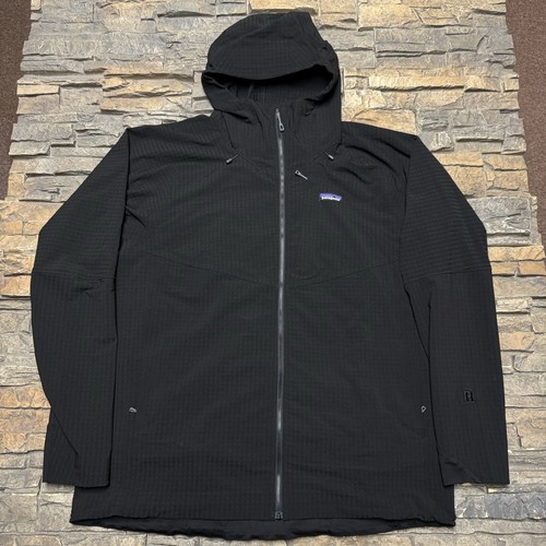 Patagonia regulator tech - regulator,