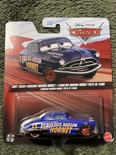 Disney Pixar Cars Fabulous
