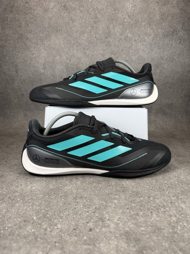 Adidas feroza mercedes - mercedes, amg