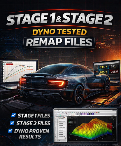 000 stage 2 dyno - 2,