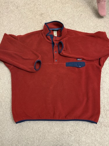 Vintage patagonia men s - 80’,
