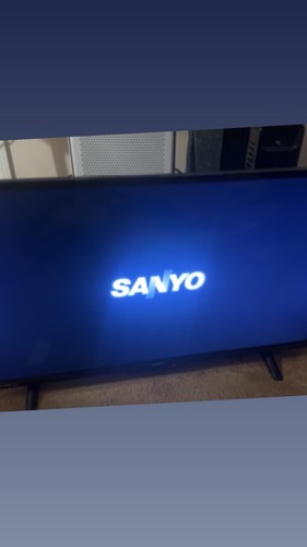 Sanyo - , tv