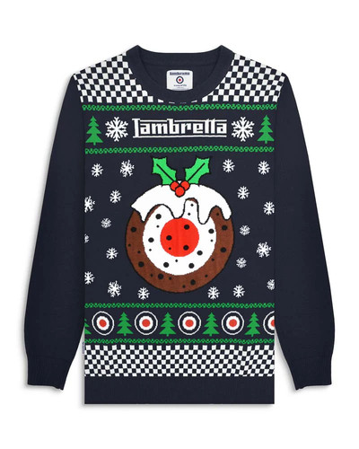 Lambretta mens target - lambretta,