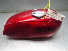 NORTON 750  Commando 1960s