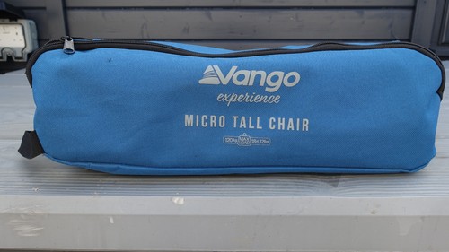 Vango micro steel camping - vango,