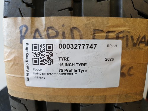 Inch tyre 215 16 rapid - inch,