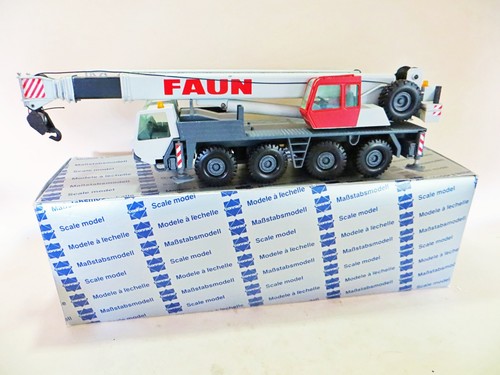 Conrad 2084 faun - conrad,