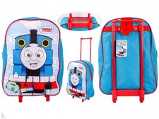 Blue thomas kids folding - blue,