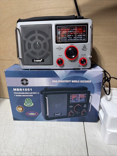 Steepletone mbr1051 portable - steepletone,