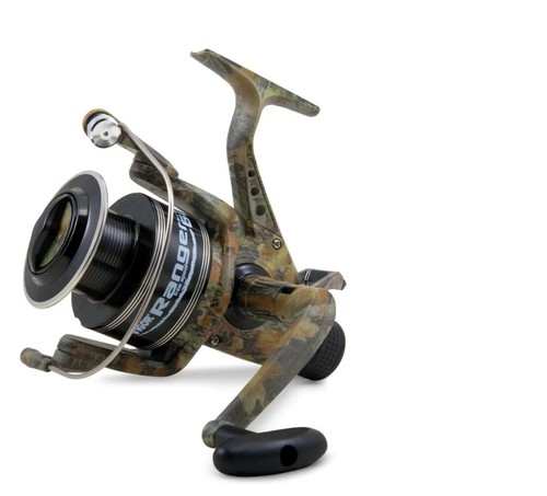 Vigor ranger 340 fishing - vigor, fs