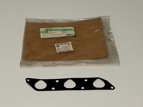 New gasket intake manifold - gasket, to