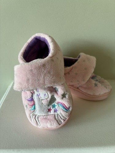 Pink unicorn stars plush - pink,