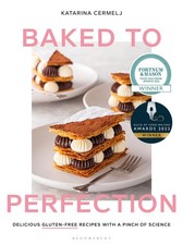 Baked to Perfection: Winner of the Fortnum & Mason Food and Drink Awards 2022 --