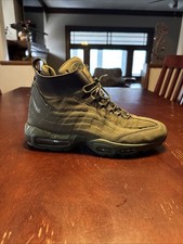 Nike Air Max 95 Sneakerboot