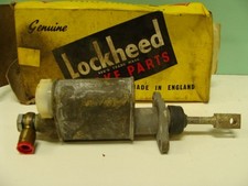 ap LOCKHEED CLUTCH MASTER