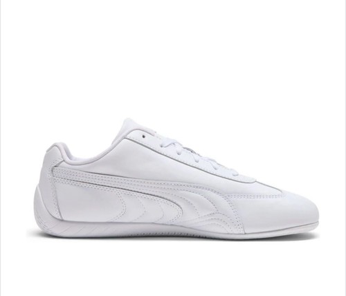 Puma speedcat leather - puma, og