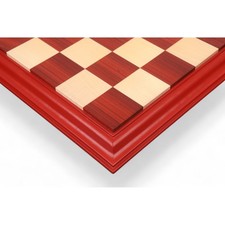 23" Bud Rosewood & Maple Wood