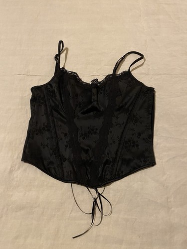 Basque size 34c - size, new