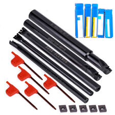 5pcs Boring Bar Set