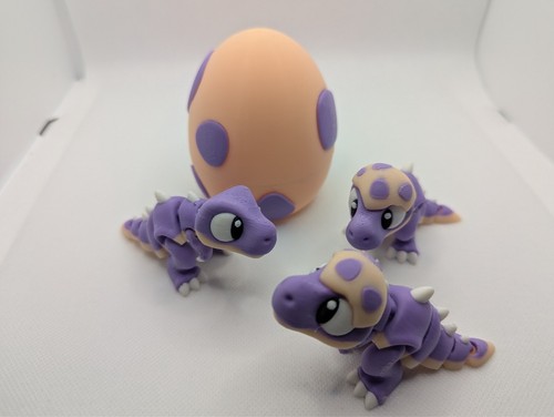 Rex dinosaur flexi fidget - flexi,