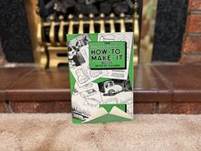 Practical 1950s Mechanics