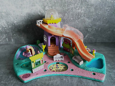 Polly Pocket Bluebird Rides N Surprises Fairground (Slide Compact Only as shown)