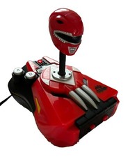 Jakk's Pacific Power Rangers