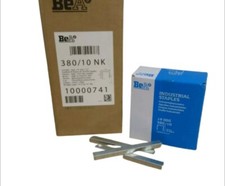 BeA 80/10STAPLES x 1 CARTON