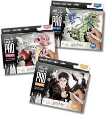 Spectrum Noir - FAN ART LIKE A