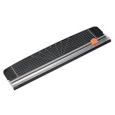 Paper Cutter A3 Stack Portable