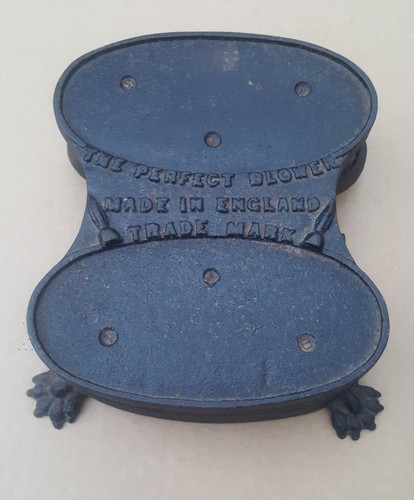 The perfect blower antique - "the,