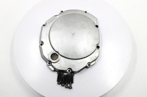 Suzuki gsx1100g clutch side - 91,