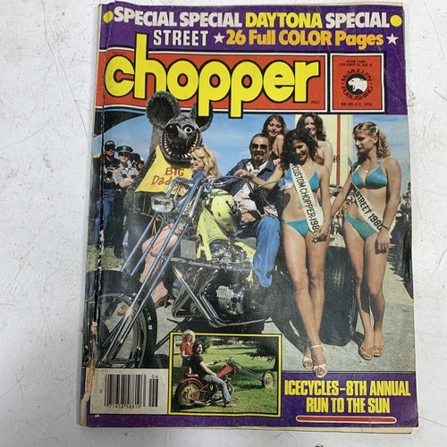 Street chopper june 1980 - street,
