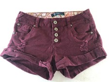 Boom Boom Jeans Women's Short