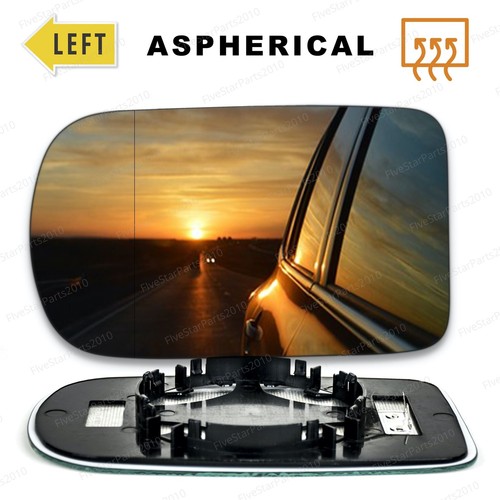 Left side wide angle - wide, mirror