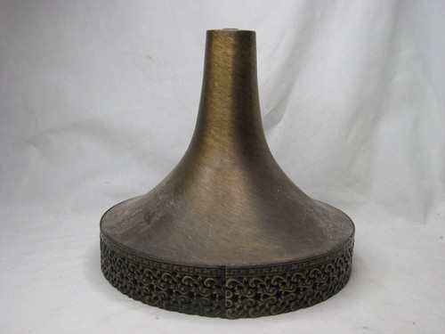 Unique large vintage lamp - unique,